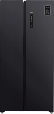 Холодильник Tesler RSD-537BI
