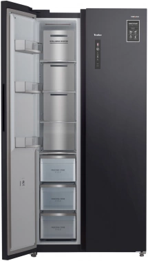 Холодильник Tesler RSD-537BI