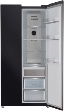 Холодильник Tesler RSD-537BI