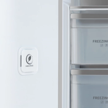 Холодильник Tesler RSD-537BI