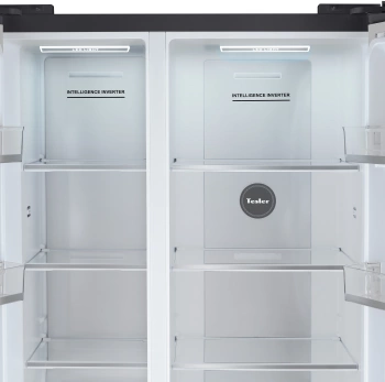 Холодильник Tesler RSD-537BI