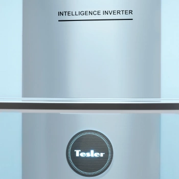 Холодильник Tesler RSD-537BI