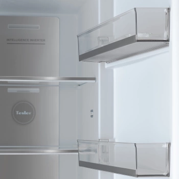Холодильник Tesler RSD-537BI