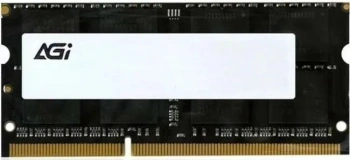 Память DDR3 4GB 1600MHz AGi  AGI160004SD128