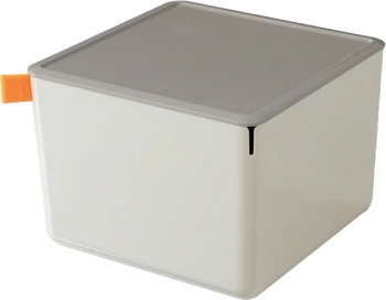 Короб для хранения Deli XDM13grey