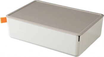 Короб для хранения Deli XDM12grey