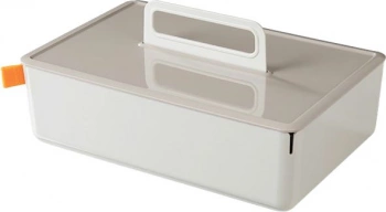 Короб для хранения Deli XDM16grey
