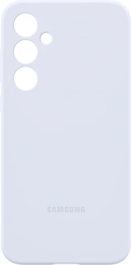 Чехол (клип-кейс) Samsung для Samsung Galaxy A35 Silicone Case A35