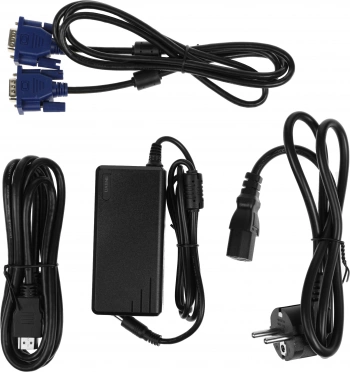 Монитор NPC 27