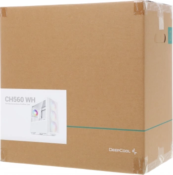 Корпус Deepcool CH560