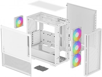 Корпус Deepcool CH560