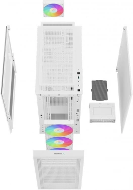 Корпус Deepcool CH560