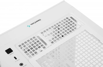 Корпус Deepcool CH560