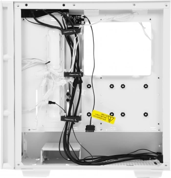 Корпус Deepcool CH560