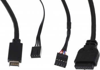 Корпус Deepcool CH560