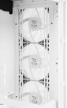 Корпус Deepcool CH560