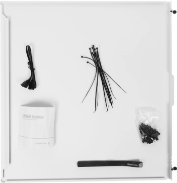 Корпус Deepcool CH560