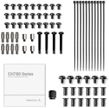 Корпус Deepcool CH780
