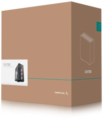 Корпус Deepcool CH780