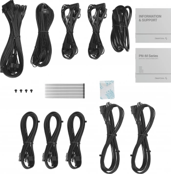 Блок питания Deepcool ATX 850W PN850M Gen.5