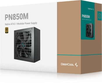Блок питания Deepcool ATX 850W PN850M Gen.5