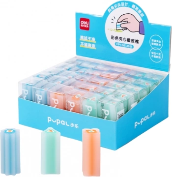 Ластик Deli VP156