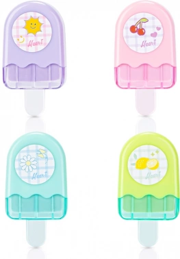 Ластик Deli 71122