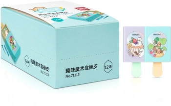 Ластик Deli 71113