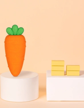 Ластик Deli VP414car