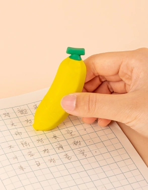 Ластик Deli VP414car