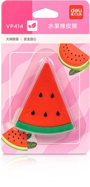 Ластик Deli VP414wat