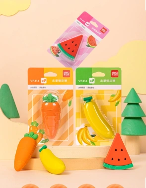 Ластик Deli VP414wat