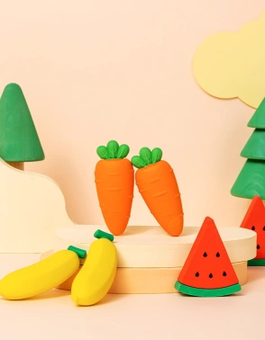 Ластик Deli VP414wat