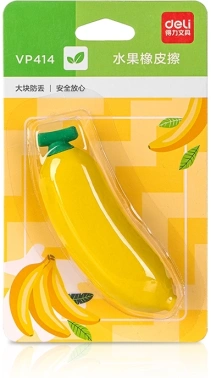 Ластик Deli VP414ban