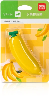 Ластик Deli VP414ban