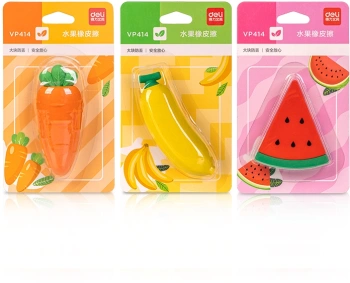 Ластик Deli VP414ban