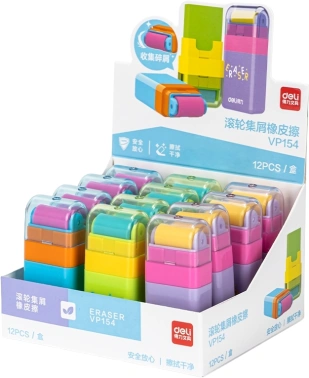 Ластик Deli VP154