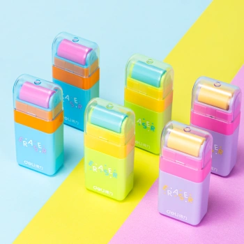 Ластик Deli VP154