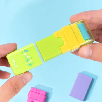 Ластик Deli VP154