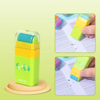 Ластик Deli VP154