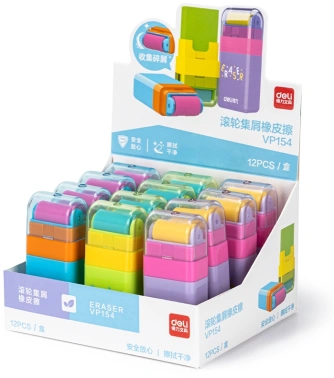 Ластик Deli VP154