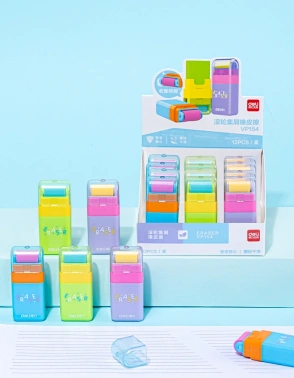 Ластик Deli VP154