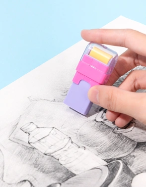 Ластик Deli VP154