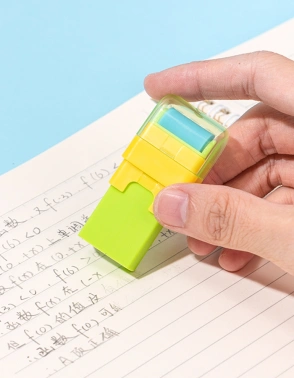 Ластик Deli VP154