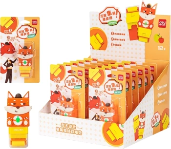 Ластик Deli VP155