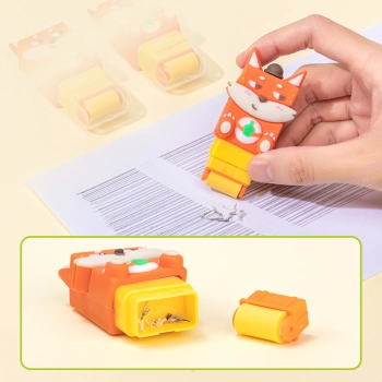 Ластик Deli VP155