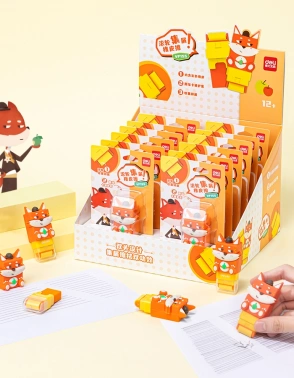 Ластик Deli VP155