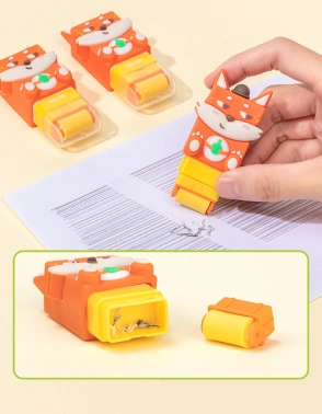 Ластик Deli VP155