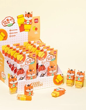 Ластик Deli VP155