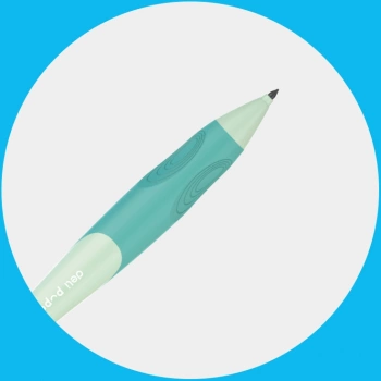 Карандаш мех. Deli  SH321green